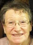 Adieu à Émilie Vincent