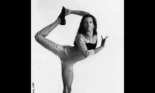 Photographie de William Roscoe Leake, dit Willi Ninja