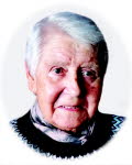 Photographie de Thérèse  BERTIN 