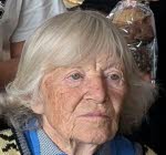 Décès de Cécile Morel