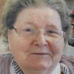 Décès de Colette Vaillant