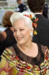 L'actrice Bernadette Lafont nous a quittés le 25 juillet 2013 à l'âge de 74 ans