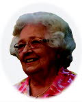 Photographie de Thérèse MÉRAND 