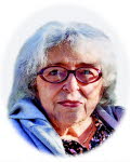 Photographie de Bernadette COINCENOT 