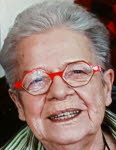 Arlette Vandaele nous a quittés