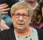 Mme Odette Thiery