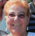 Décès de Belen Lagrange