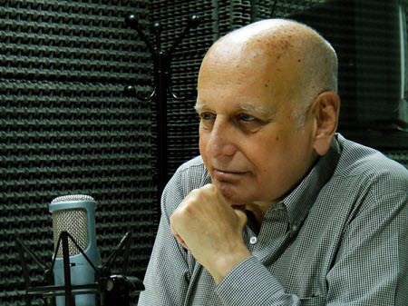 Le décès de l'écrivain, scénariste et réalisateur argentin Edgardo Cozarinsky