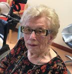 La doyenne Hélène Rumèbe n’est plus