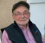 Adieu à Robert Vouthier