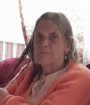 Photographie de Jeanne BERIEAU 