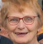 Odile Thomas n’est plus
