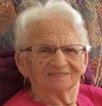 Mme Aline Maffessoli