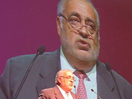 Le politicien français Philippe Séguin est mort