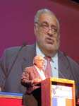 Le politicien français Philippe Séguin est mort