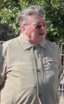 Robert Goulet