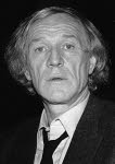 L'acteur, chanteur, compositeur et réalisateur irlandais, Richard Harris