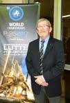 Raymond Fromageot, grande figure de la lutte, nous a quittés