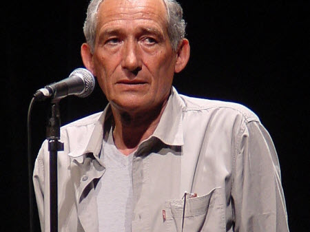 Alain Corneau, réalisateur français