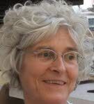 Décès d’Arlette Diot
