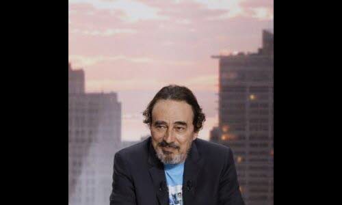 Photographie de Didier ROUSTAN