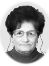Photographie de Irène KLEIN