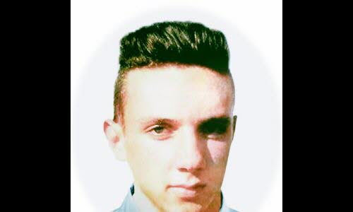 Photographie de Quentin   