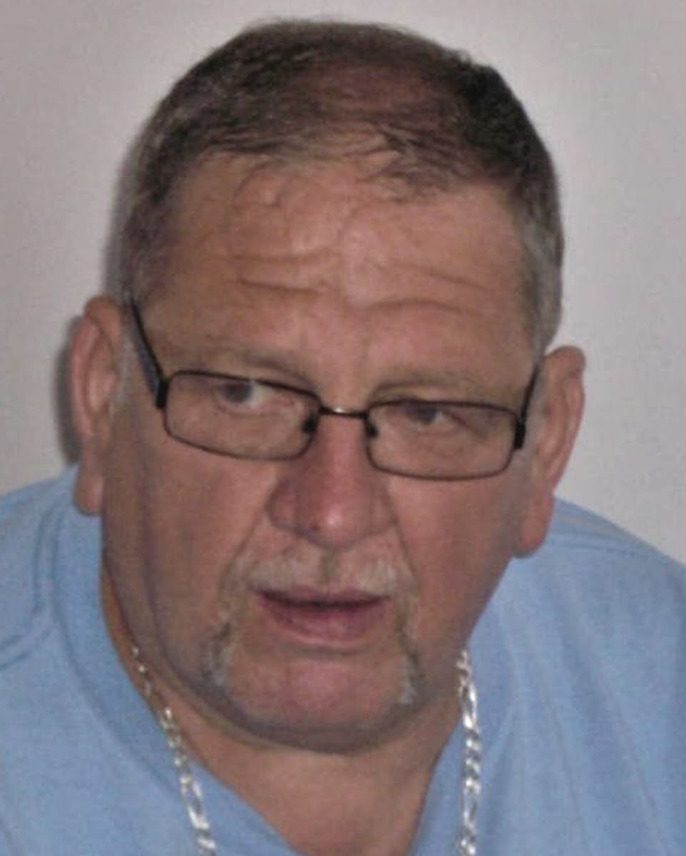 Avis de décès de Louis Pierre ROSTAING paru le 19/01/2023 dans Le ...