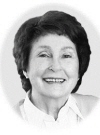 Photographie de Inès MASCHERIN