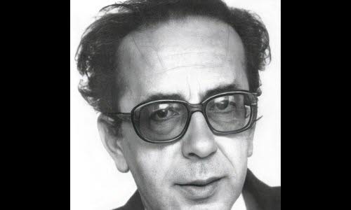 Photographie de Ismail  KADARÉ