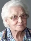 Photographie de Thérèse VANKIEKEN