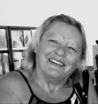 Photographie de Marie France SIMULAVICIUS 