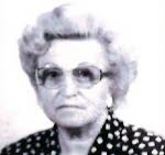Mme Simonne Gomes