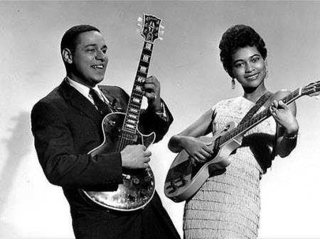 Décès de Sylvia Robinson, pionnière du hip-hop et fondatrice de Sugar Hill Records, à 75 ans