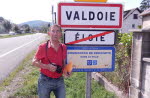 Notre ancien correspondant André Sachet nous a quittés