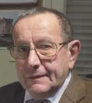Décès de Claude Savonet