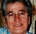 Décès de Lucie Laprée