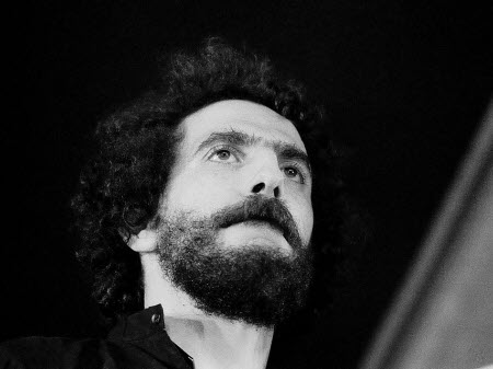 Areski Belkacem, artisan discret d’une chanson libre