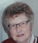 Décès d’Irène Inchelin