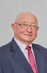 Ancien entrepreneur de BTP, Robert Magnenet n’est plus