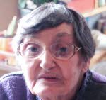 Josiane Louviot nous a quittés