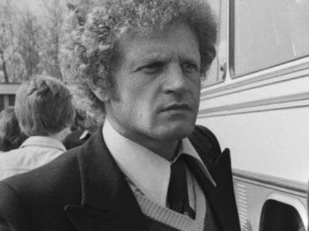 Robert Herbin, le légendaire entraîneur de Saint-Etienne, est mort