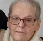 Décès de Christiane Bertrand