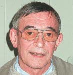 Nécrologie : Jacques Chevrolet