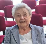 Adieu à Élise Bouthéon