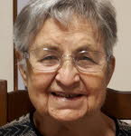 Paulette Verdot n’est plus