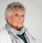 Adieu à Henriette Vivier