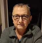 Adieu à Patrick Parrad