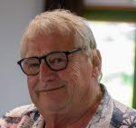 Décès de Luc Rousselet