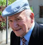 Marcel Perrin nous a quittés